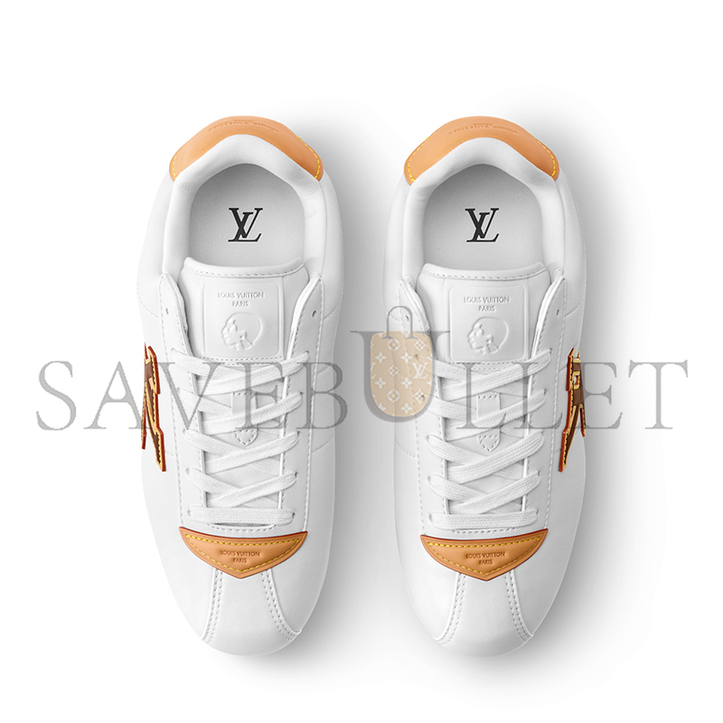 l0vis Vvtt0n lv buttersoft sneaker 1ajasq